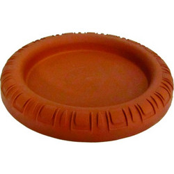 Πιάτο γλάστρας πλαστικό Νο7 24 x 3,5cm