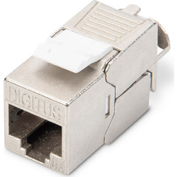 Digitus KEYSTONE CAT6a STP TOOL FREE DN-93615