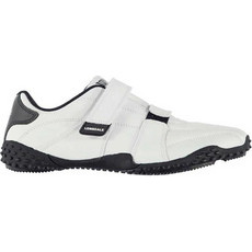 Lonsdale Fulham Ανδρικά Sneakers Λευκά 115159-37