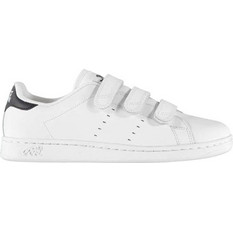 Lonsdale Ανδρικά Sneakers Λευκά 165032-37