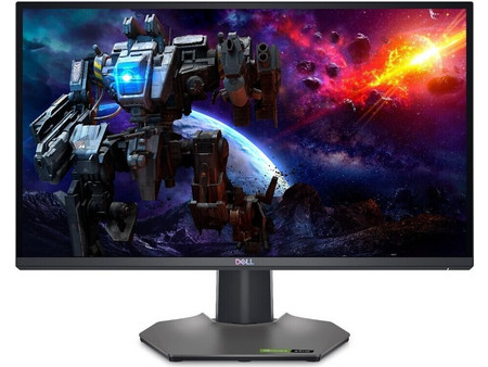 Dell G2524H IPS HDR Gaming Monitor 24.5" 1920x1080 FHD 280Hz 0.5ms
