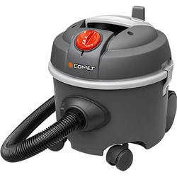 Comet CVC112 Σκούπα Υγρών / Στερεών 800W με Κάδο 12lt
