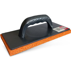 ΤΡΙΒΙΔΙ ΣΠΟΓΓΩΔΕΣ ΠΟΡΤΟΚΑΛΙ ΑΓΡΙΟ 280x140x18mm, EU