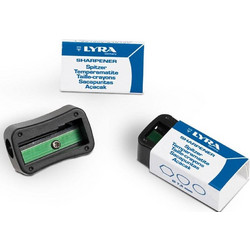 LYRA PRO ΞΥΣΤΡΑ ΓΙΑ ΜΑΚΡΙΑ ΜΥΤΗ 1 ΤΕΜ. 007304100