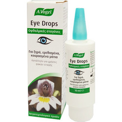 A.Vogel Eye Drops 10ml
