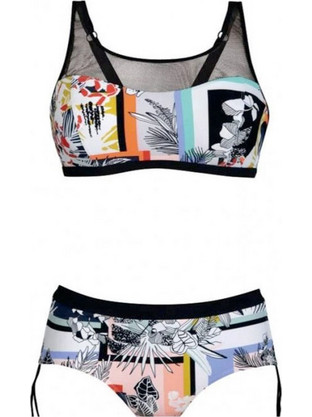 BIKINI ΜΑΣΤΕΚΤΟΜΗΣ 6524 TOLIARA