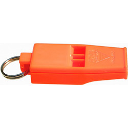Acme Tornado Slimline 636 Σφυρίχτρα Επιβίωσης Day Glow Orange