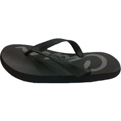 Caan Flip Flop Black 4080002
