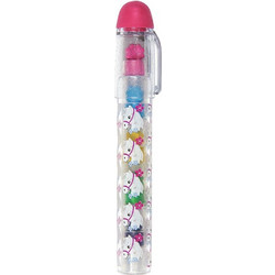Moses Erasable Κηρομπογιά 5 Χρώματα
