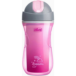 Chicco Sport Pink 266ml