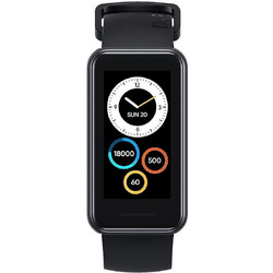 Realme Band 2 Space Grey