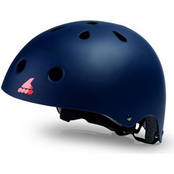 Rollerblade RB Παιδικό Κράνος Ποδηλάτου Πόλης / BMX / Dirt Μπλε