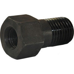 ΑΝΤΑΠΤΟΡΑΣ ΔΙΑΜ. 1-1/4" UNC ΘΗΛ. - G1/2" ΑΡΣ. BULLE (686009)
