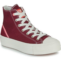 Converse Chuck Taylor All Star Lift Platform A07114C