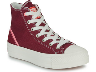 Converse Chuck Taylor All Star Lift Platform A07114C