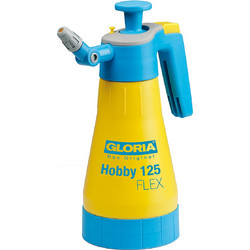 Gloria Hobby 125 Ψεκαστήρας Προπιέσεως Χειρός 1.25lt