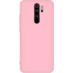 Θήκη κινητού Beline Candy for Xiaomi Redmi 9 Light Pink