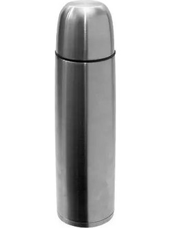 Thermos - Tiger Thermos - Steel - 0.5 L