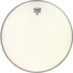 REMO Diplomat Coated 14"