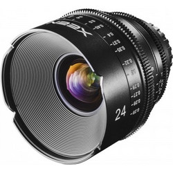 Samyang XEEN Cinema 24mm T/1.5 PL