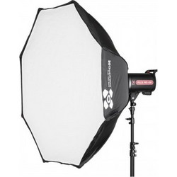 Quadralite Flex 120 Octa Soft Box 120cm