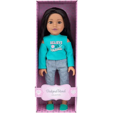 DesignaFriend Connie