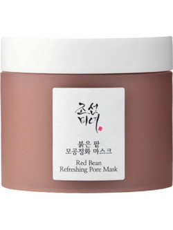 Beauty of Joseon Red Bean Refreshing Pore Κρεμώδης Μάσκα Προσώπου για Ακμή & Ενυδάτωση 140ml