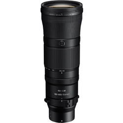 Nikon Nikkor Z 180-600mm f/5.6-6.3 VR