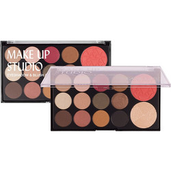 LOLLIS - MAKE UP STUDIO