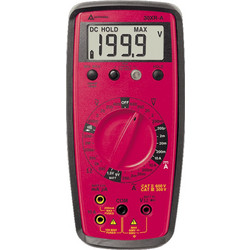 Amprobe 30XR-A