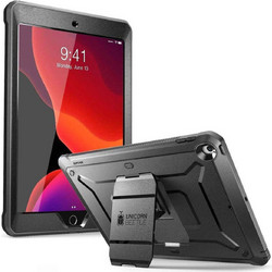 Supcase Unicorn Beetle Pro Black (iPad 10.2" 2019)