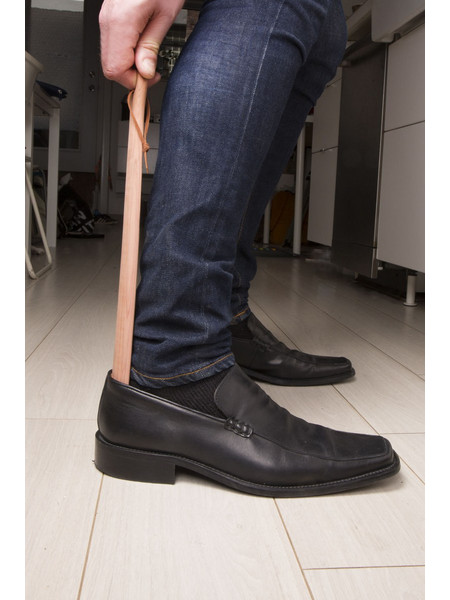 Cedar Shoe Horn CD125 - Gadgets