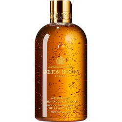 Molton Brown Oudh Accord & Gold Αφρόλουτρο σε Gel 300ml
