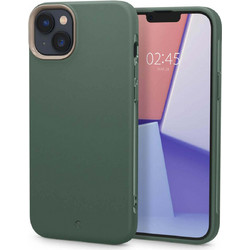 Spigen Cyrill Ultra Color Back Cover with MagSafe Kale (iPhone 14 Plus)