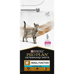 Purina Pro Plan Veterinary Diets NF Renal Function with Poultry & Rice 1.5kg