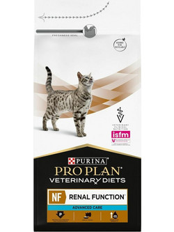 Purina Pro Plan Veterinary Diets NF Renal Function with Poultry & Rice 1.5kg