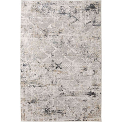 Royal Carpet Silky Χαλί Ορθογώνιο 70x240cm 344A Grey
