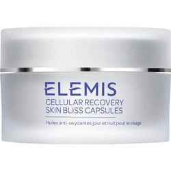 Elemis Advanced Skincare Cellular Recovery Skin Bliss Serum Προσώπου για Λάμψη με Βιταμίνη E 60Caps