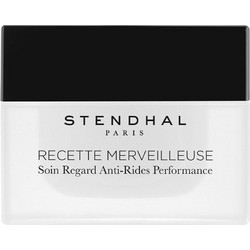 Stendhal Recette Merveilleuse 
 Κρέμα Aντιγήρανσης για το Περίγραμμα των Ματιών 10ml