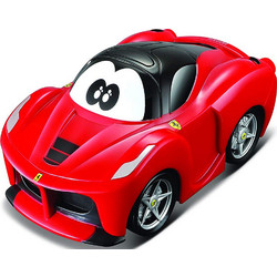 Bburago Junior Ferrari U Turns
