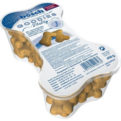 Bosch Goodies Vitality 450gr