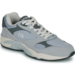Lacoste Ανδρικά Sneakers Πετρόλ 46SMA0011-2G2