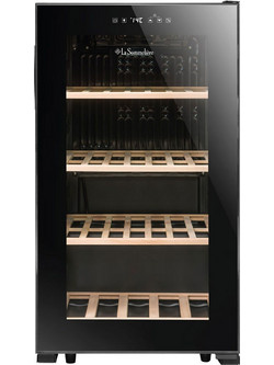 La Sommeliere LS52 Black