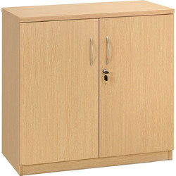 Ερμάριο Rene 80x82cm Medium Oak