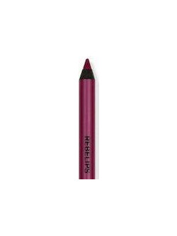 Mesauda Velvet Kiss Chubby 110 Delicate Peony Κραγιόν Pencil