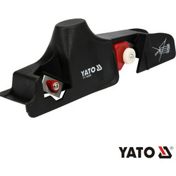 Yato YT-76260 Ξύστρα πλάνη γυψοσανίδας 60x240mm