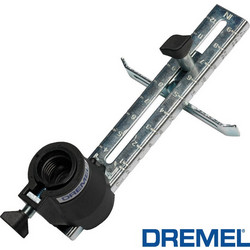 Dremel 678 Οδηγός κοπής γραμμών και κύκλων 26150678JB με κοπτικο
