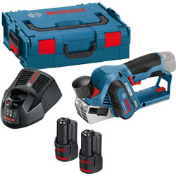 Bosch GHO 12V-20 (2x3.0Ah)