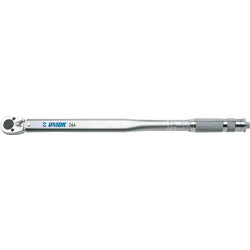 Unior - 264 Δυναμόκλειδο 5-110Νm 3/8'' (615486)
