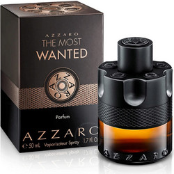 Azzaro The Most Wanted Parfum 50ml